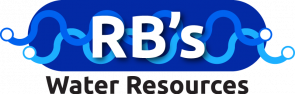 RBs water resources logo