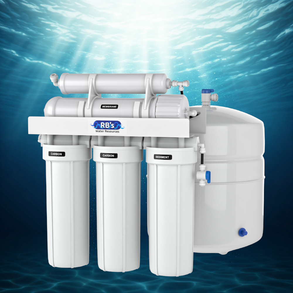 Reverse Osmosis Sales and Installation in Houston Texas